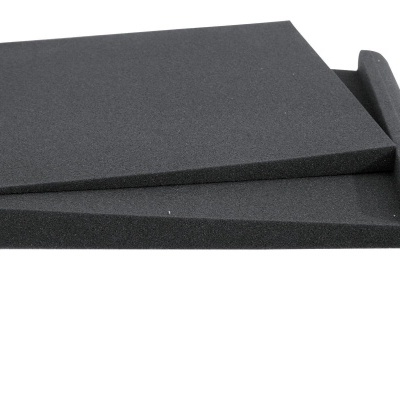 OMNITRONIC Isolator Monitor Speakers 265x330x40 2x