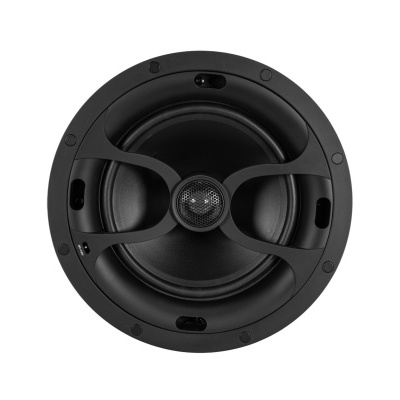 OMNITRONIC CST-808 2-Way Ceiling Speaker OMNITRONIC CST-808 2-Way Ceiling Speaker