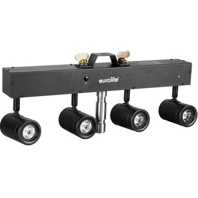 EUROLITE LED KLS-60 WW Compact Light Set