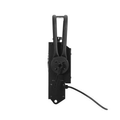 EUROLITE Audience Blinder 2xPAR-36 bk