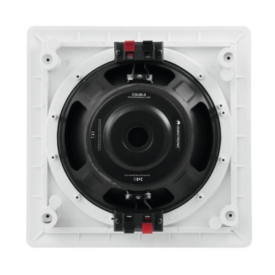 OMNITRONIC CSUB-8 Ceiling Subwoofer