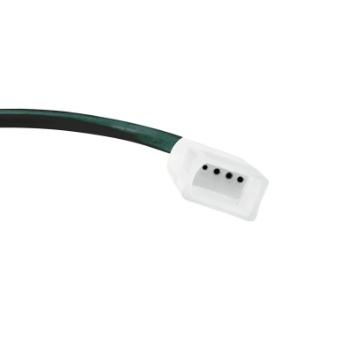 EUROLITE LED Neon Flex 230V Slim RGB flexible Connector