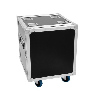 ROADINGER Rack Profi 12U 45cm with wheels