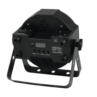 EUROLITE LED SLS-603 TCL + UV Floor