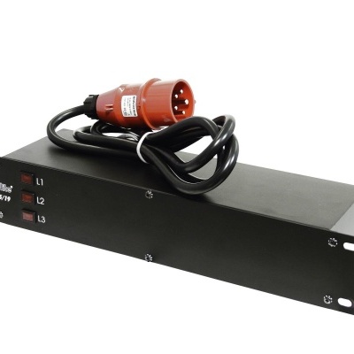 EUROLITE SB-65/19 Power Distributor