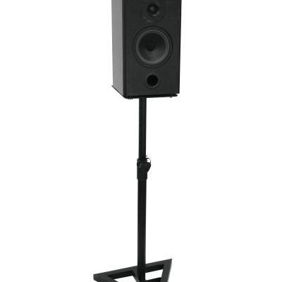 OMNITRONIC MO-5 Monitor Stand 2x