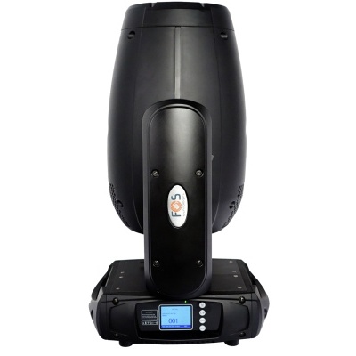 Beam/Spot/Wash moving head FOS Triton