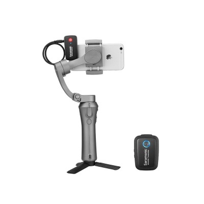 Saramonic Blink500 B1 (TX+RX) - Wireless microphone system &#40;2.4 GHz&#41; - Blink500 TX + Blink500 RX