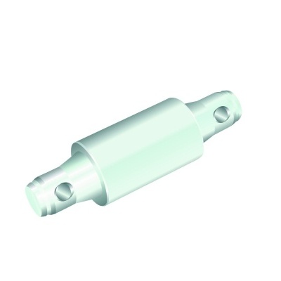 ALUTRUSS QUICK-LOCK GL33-ET34 Distance-Part 80mm