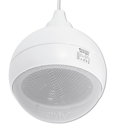 OMNITRONIC WP-5H Ceiling Speaker
