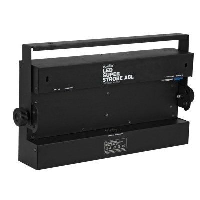 EUROLITE LED Super Strobe ABL