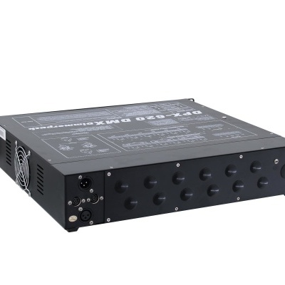 EUROLITE DPX-620 DMX Dimmer Pack