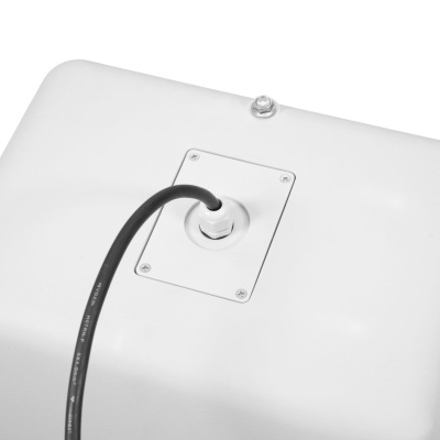 OMNITRONIC ODX-215TL Installation Speaker 100V white