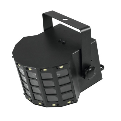 EUROLITE LED Mini D-6 Hybrid Beam Effect