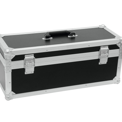 ROADINGER Flightcase 4x AKKU TL-3 TCL Trusslight