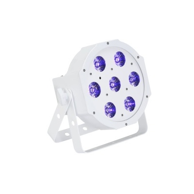 EUROLITE LED SLS-7 HCL Floor white