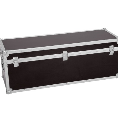 ROADINGER Flightcase 1x LED SL-600