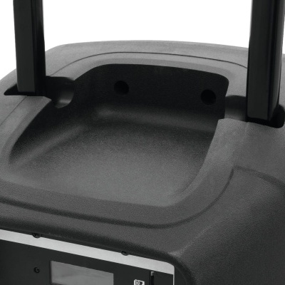 OMNITRONIC MES-12BT2 Wireless PA System