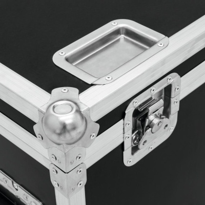 ROADINGER Universal Case Pro 140x50x50cm with wheels