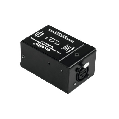 EUROLITE USB-DMX512 PRO Interface MK2