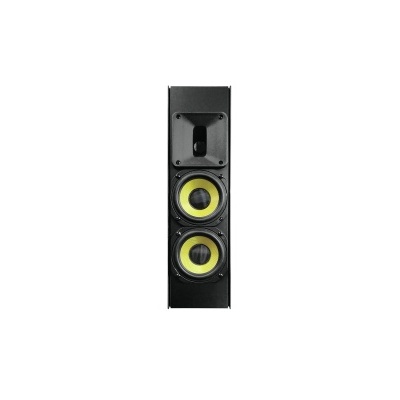 OMNITRONIC ODC-224T Outdoor Column Speaker black