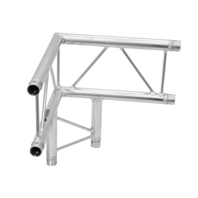ALUTRUSS DECOLOCK DQ2-PAL31V 3-way Corner 90°