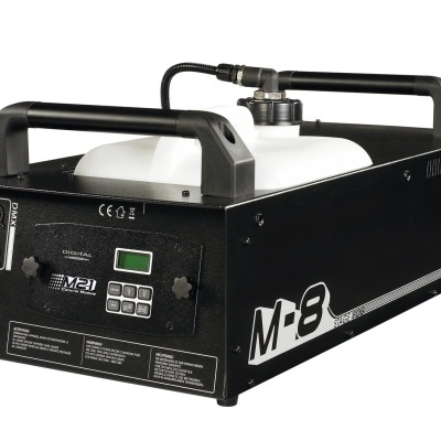 ANTARI M-8 Stage Fogger with Controller