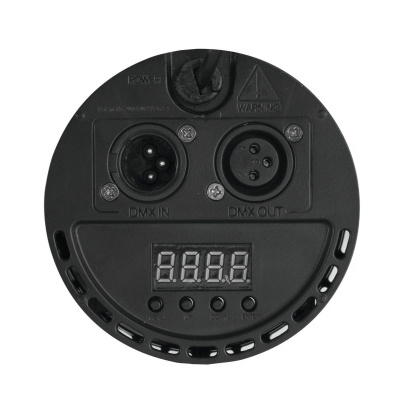 EUROLITE LED PARty Spot EUROLITE LED PARty Spot