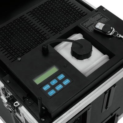 EUROLITE WLF-1500 Water Low Fog PRO