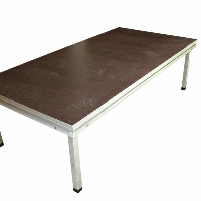 GUIL PTA-440/100 Fixed Foot