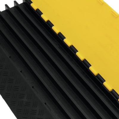 EUROLITE Cablebridge 5 Channels 900x500x50mm