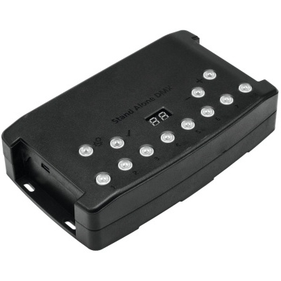 EUROLITE SAP-512 MK2 Standalone Player EUROLITE SAP-512 MK2 Standalone Player