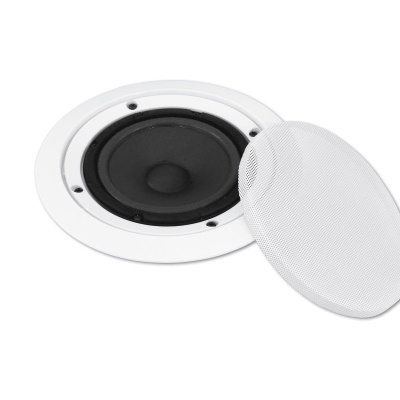 OMNITRONIC CS-5 Ceiling Speaker white
