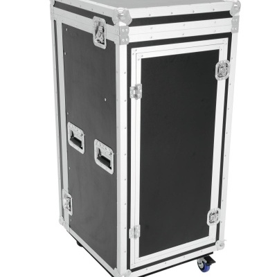 ROADINGER Special Combo Case Pro, 20U with wheels