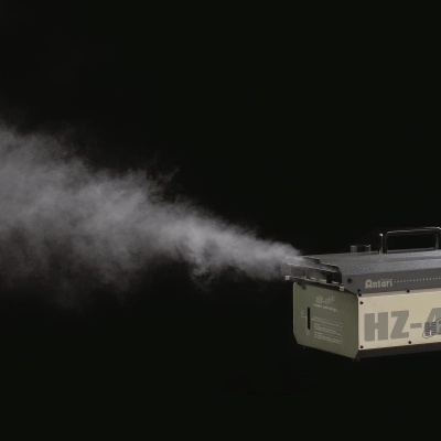 ANTARI HZ-400 Hazer with Timer Controller