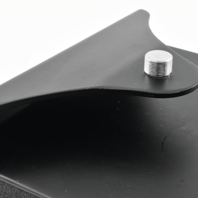 OMNITRONIC Microphone stand ANV-1 bk