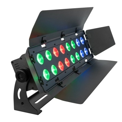EUROLITE Stage Panel 16 QCL RGB/WW LED