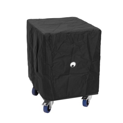 OMNITRONIC MAXX-1810 Sub Cover