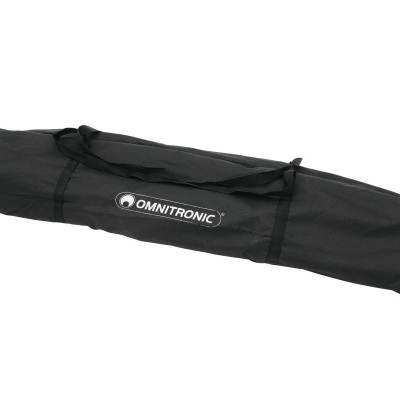 OMNITRONIC Speaker Stand MOVE MK2 set