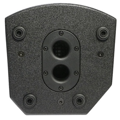 Active speaker IOS 8A DSP 8"