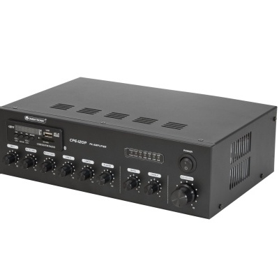 OMNITRONIC CPE-120P PA Mixing Amplifier