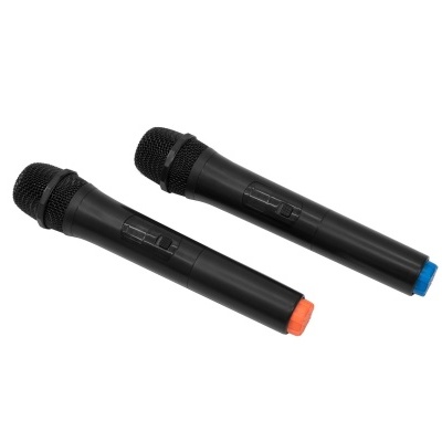 OMNITRONIC WAMS-10BT2 MK2 Wireless PA System OMNITRONIC WAMS-10BT2 MK2 Wireless PA System