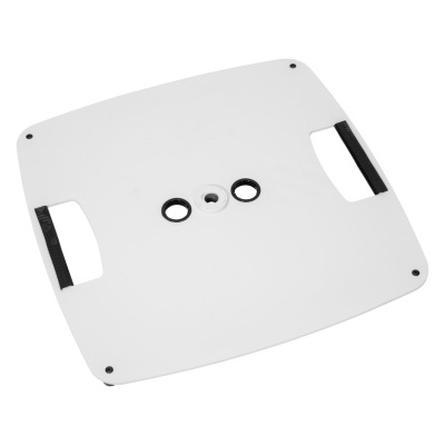 OMNITRONIC BPS-2 Loudspeaker Stand white