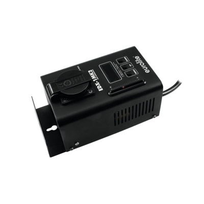 EUROLITE EDX-1 MK2 DMX Dimmer Pack