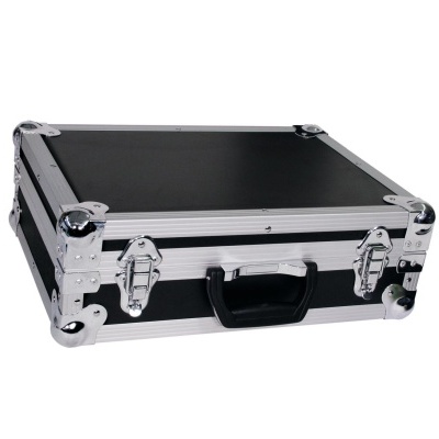 ROADINGER Universal Case FOAM, black