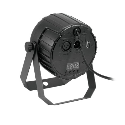 EUROLITE LED PARty Spot Silent RGB/WW