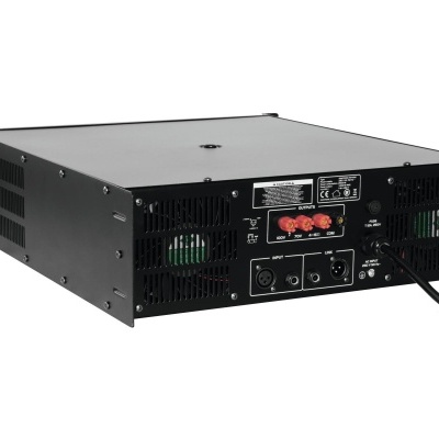 OMNITRONIC PAP-1000 PA Amplifier