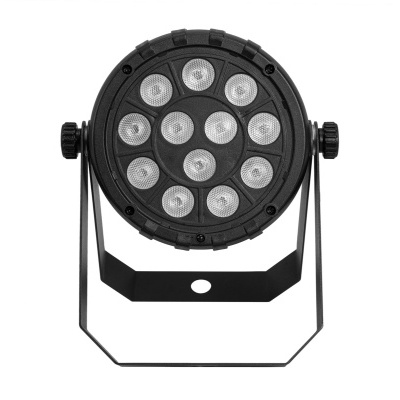 EUROLITE LED PARty Spot Silent RGB/WW