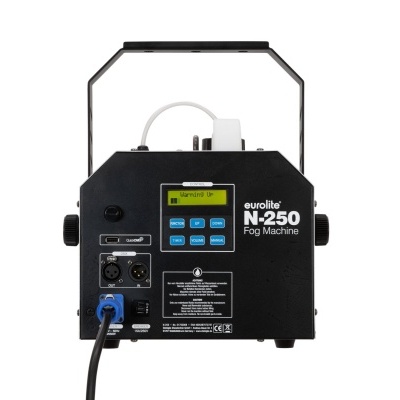 EUROLITE N-250 Fog Machine
