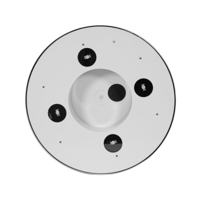 EUROLITE LED Color Curtain